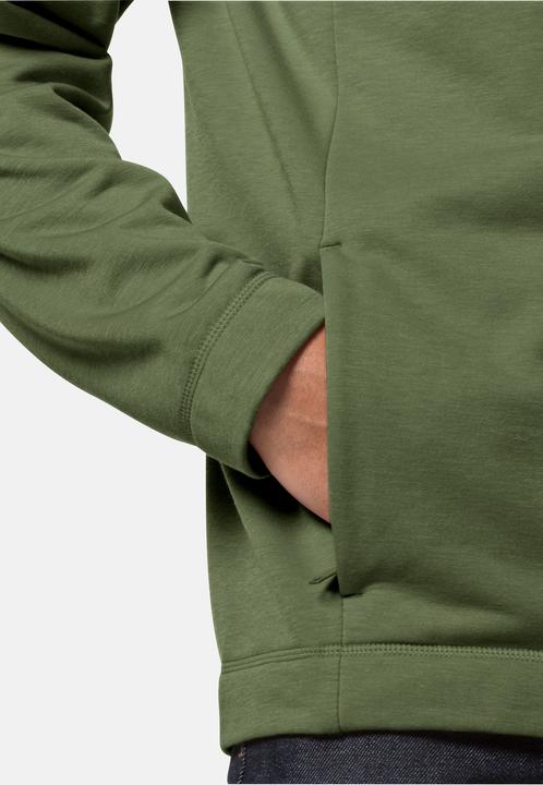 Immagine prodotto Jack Wolfskin Waldsee Hooded Jkt M (XXL)