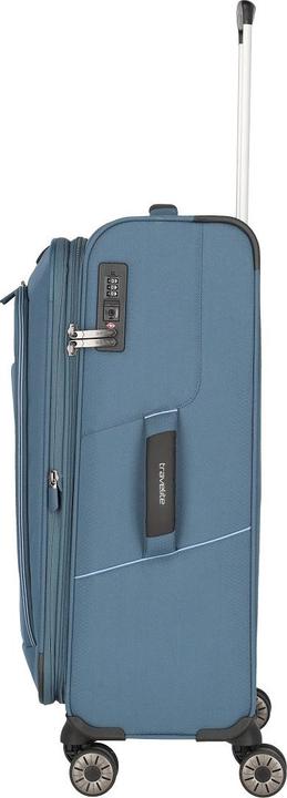 Actual product image Travelite Skaii (0.07 l, M (50 - 90l))