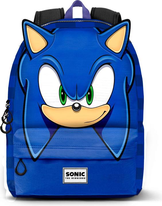 Produktbild Karactermania FAN Heady HS Backpack Sight