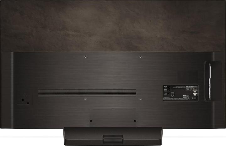 Actual product image LG OLED48C43LA 4K OLED evo TV 121 cm (48) (48", C4, OLED, 4K, 2023)