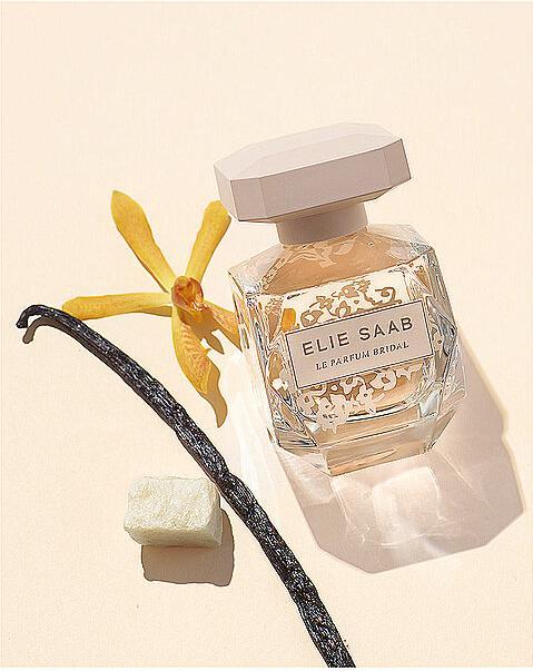 Actual product image Elie Saab Le Parfum Bridal Eau de Parfum Vapo 30 ml (Eau de parfum, 30 ml)