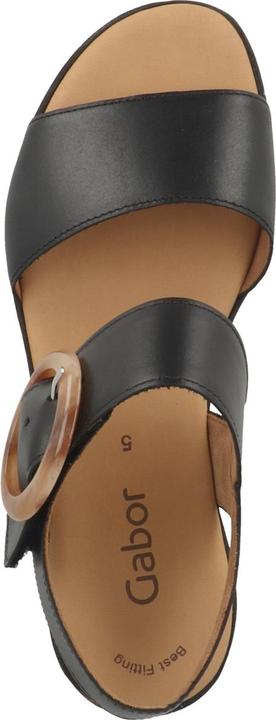 Actual product image Gabor Sandals (41)