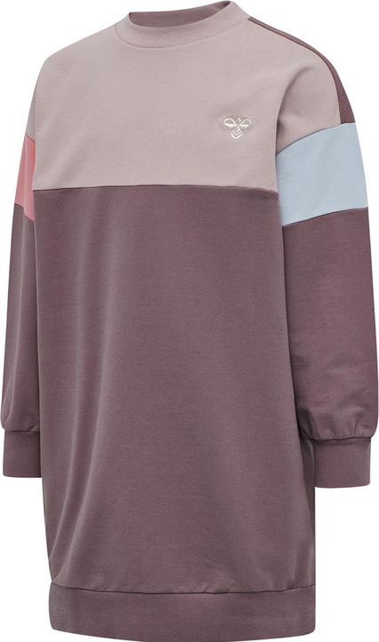hummel Tilly Dress L/S (104)
