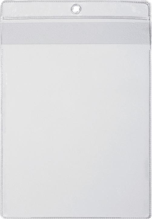 Produktbild Durable Sichttaschen (A5, 10 x)