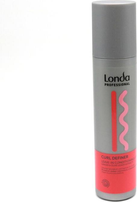 Produktbild Londa Curl Definer Leave-in Conditioning Lotion (250 ml)