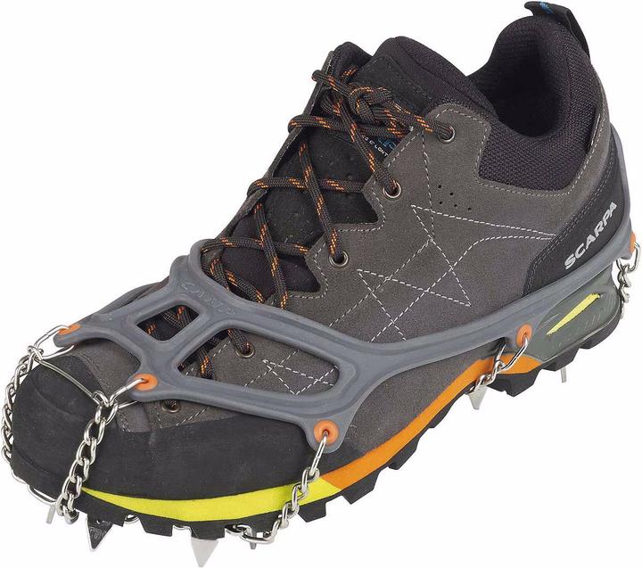 Actual product image Camp Ice Master Light (M)