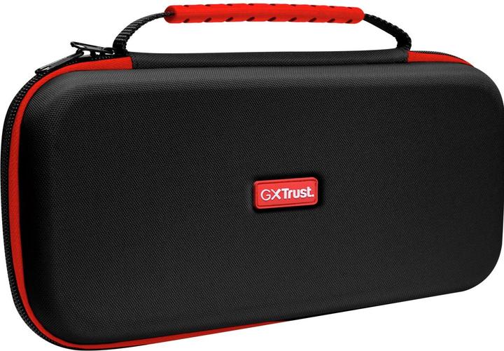 Produktbild Trust GXT1251 HARDCASE SWITCH 2 BLACK (Switch 2)