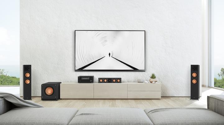 Produktbild Onkyo TX-RZ50 (9.2 Kanal, AM, FM, DAB+)