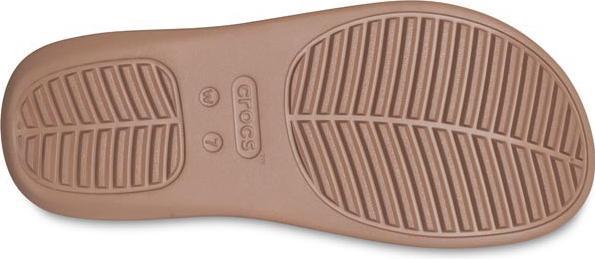 Actual product image Crocs W's Getaway Flip (41, 41.5, 42, 41 1/3)