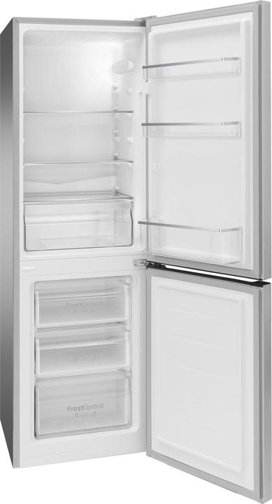 Actual product image Amica KGCL 384 157 E (157 l)