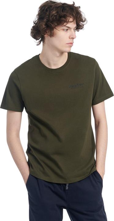 Actual product image Penfield t-hirt hudon cript (S)
