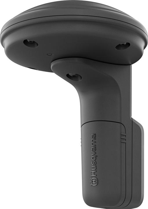 Husqvarna EPOS Referenzstation RS1 (Mähroboter, Mähroboter Installation)