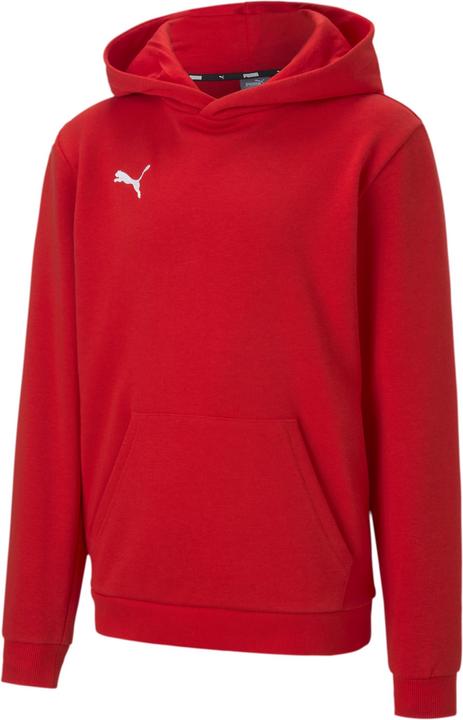 Puma Rosso