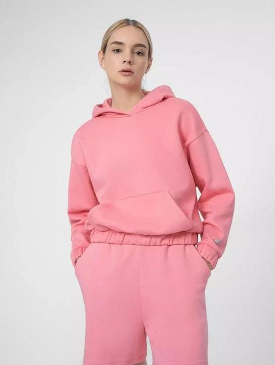Immagine prodotto 4F Camicetta da donna rosa 4FSS23TSWSF255 54S (L) (L)