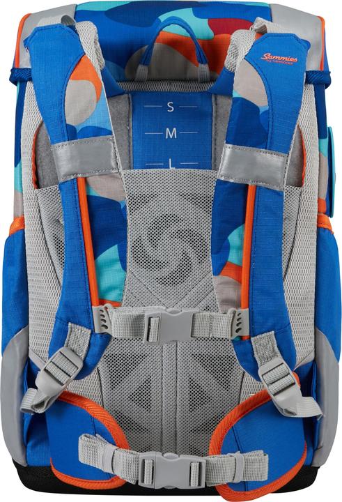 Produktbild Samsonite SAMMIES ERGOFIT Nested Set (17.50 l)