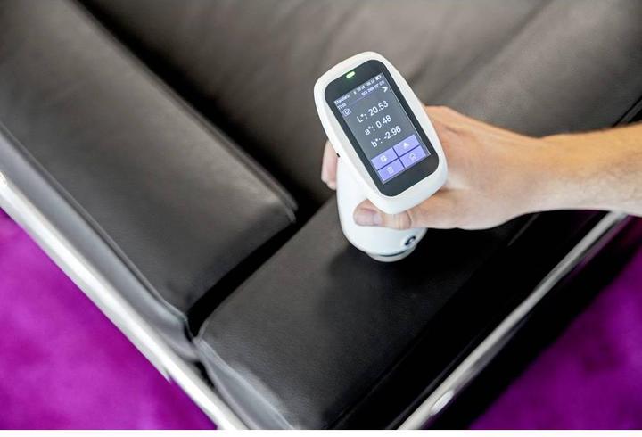 Produktbild Kern Farbspektrometer