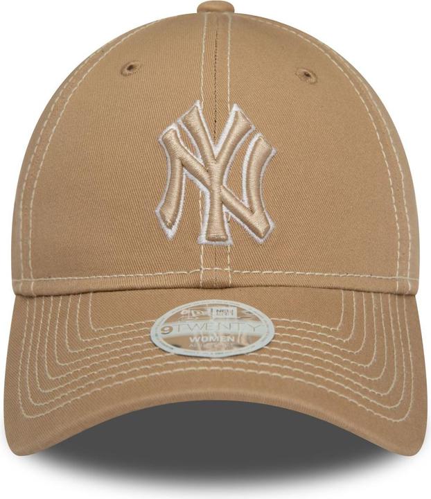 Produktbild New Era 9Twenty Washed New York Yankees (One Size)