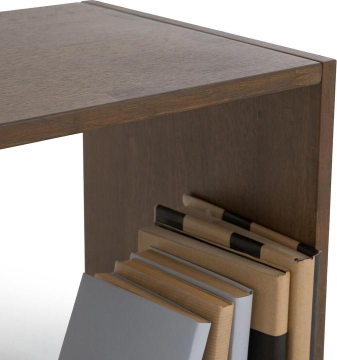Produktbild La Redoute Interieurs Edgar (70 x 28 x 35 cm)