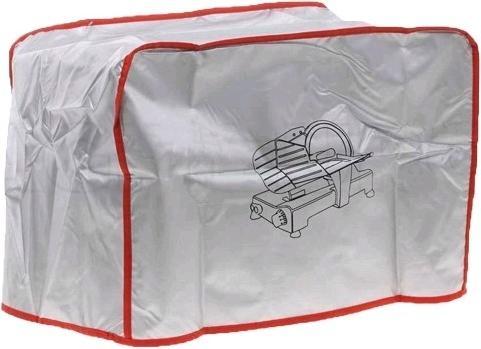 Image du produit RGV Desy AF 300 F Trancheur électrique 180 W Aluminium Gris