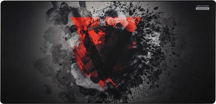 Modecom VOLCANO MERU mouse pad 1200x600x3mm