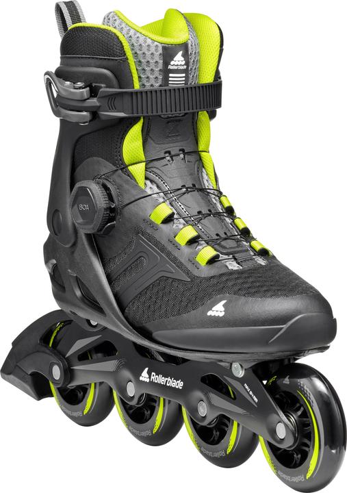 Produktbild Rollerblade Macroblade 84 BOA (44.5, 45)