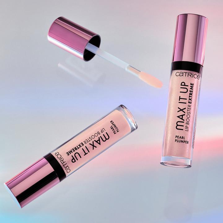 Image du produit Catrice Max It Up Lip Booster Extreme (070 It's A Pearl Thing)