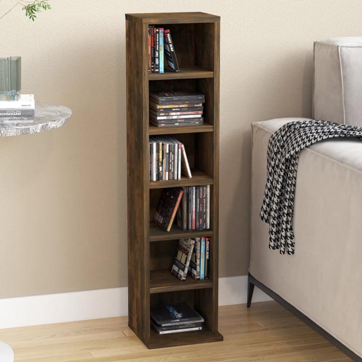 Produktbild VidaXL CD-Schrank