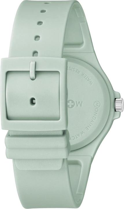 Actual product image M Watch Mondaine WYA.37160.RF (Swiss made, 37 mm)