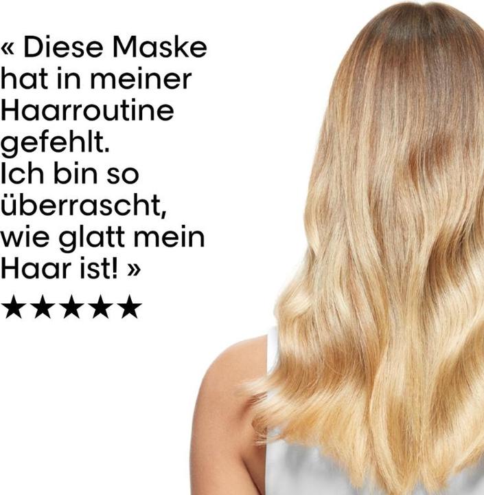 Immagine prodotto L'Oréal Professionnel Absolut Repair Molecular Maske (150 ml)