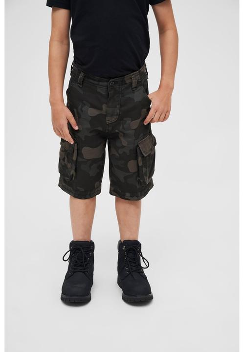 Produktbild Brandit Kids BDU Ripstop Shorts - 16211 (158)