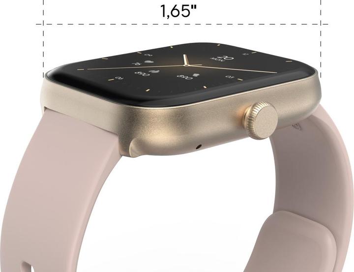 Actual product image Hama Fit Watch 5000 (47 mm)