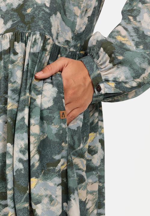 Image du produit Camel Active Robe à l'imprimé allover (XS)