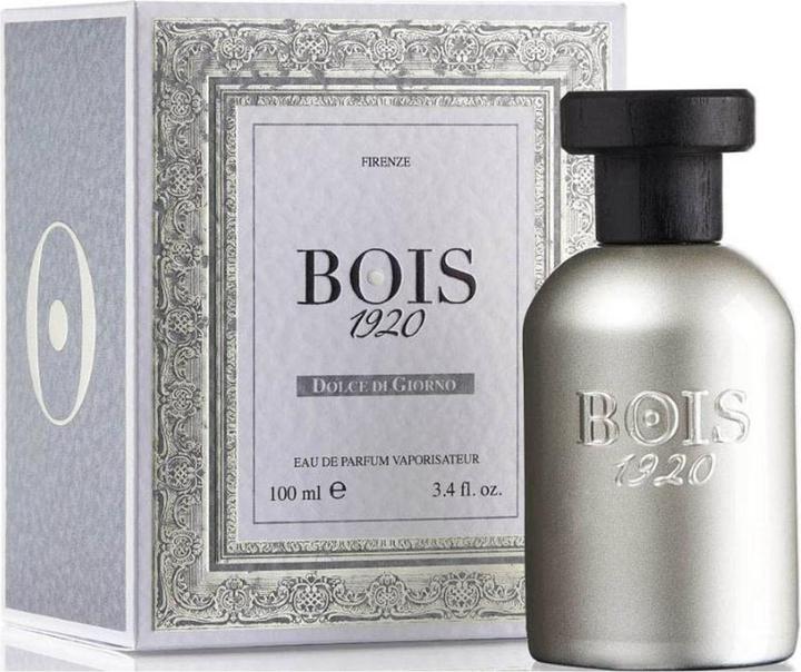 Immagine prodotto Bois 1920 Dolce di Giorno by Eau de Parfum Spray 100 ml (Eau de parfum, 100 ml)