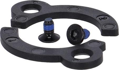 Actual product image RockShox Hub Endcap Adapters -TorqueCap Converter