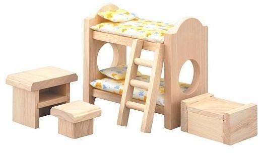 Produktbild Plantoys Kinderzimmermöbel Klassiklinie