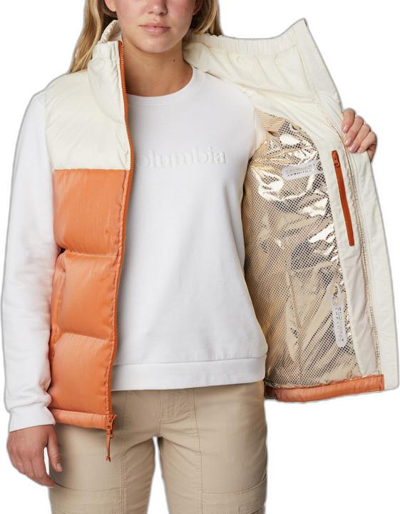 Produktbild Columbia W Bulo Point™ Down Vest (S)