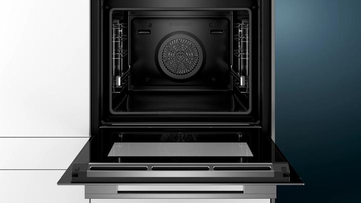 Actual product image Siemens HB676G0S1