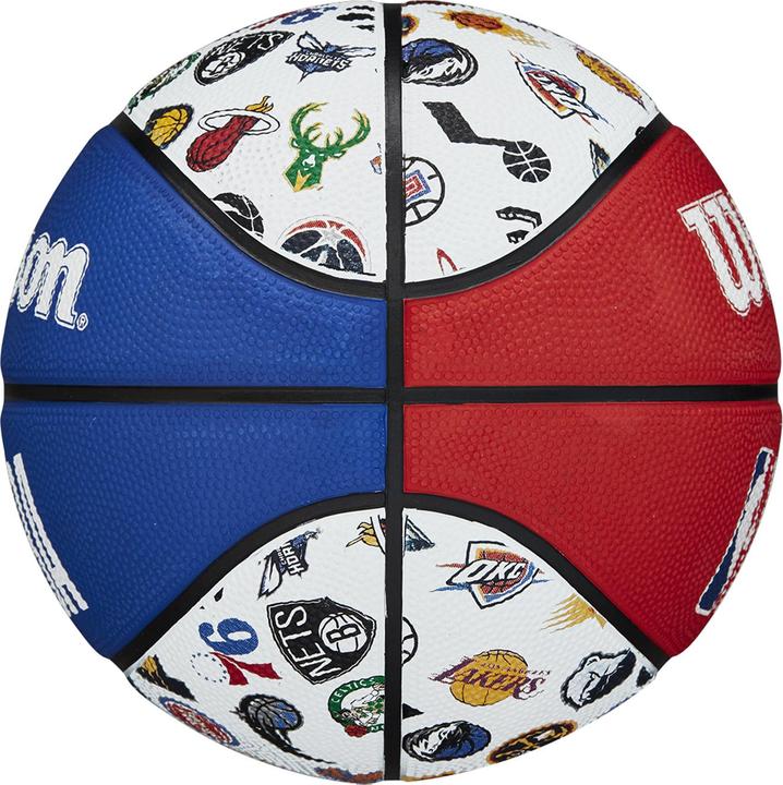 Actual product image Wilson All Team Tribute (3)
