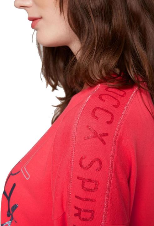 Immagine prodotto Soccx Longsleeve Into The Blue Langarmshirt (XS)