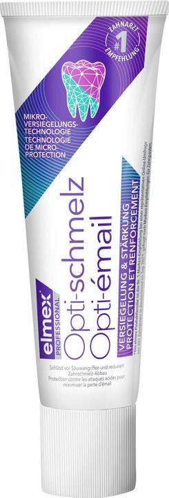 Image du produit Elmex Opti-émail Professional (75 ml)