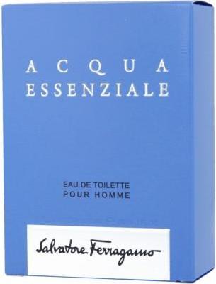 Actual product image Salvatore Ferragamo Eau de Toilette (Eau de toilette, 30 ml)