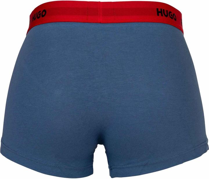 Produktbild HUGO Trunk Triplet (M, 3er Pack)