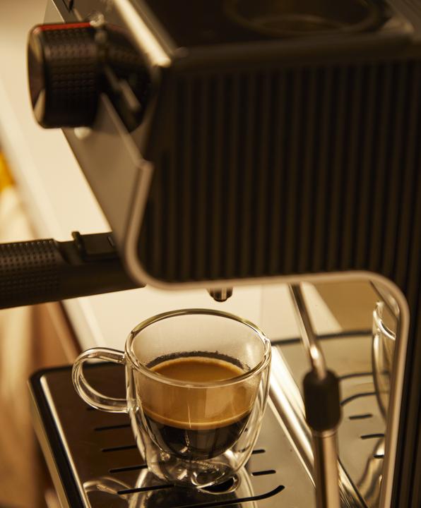 Produktbild Krups Authentic+ XP384G
