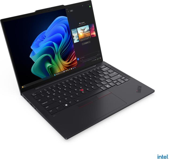 Produktbild Lenovo ThinkPad T14s Gen 6 (Intel)