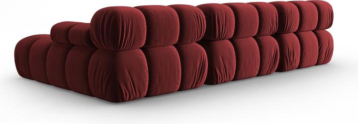 Produktbild Micadoni Bellis (Ecksofa)