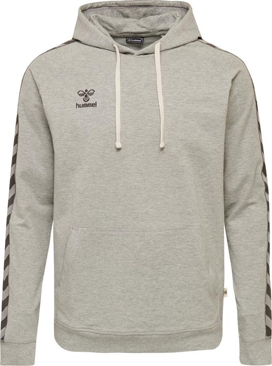 Immagine prodotto hummel hmlMOVE Felpa con cappuccio classica da uomo (S)