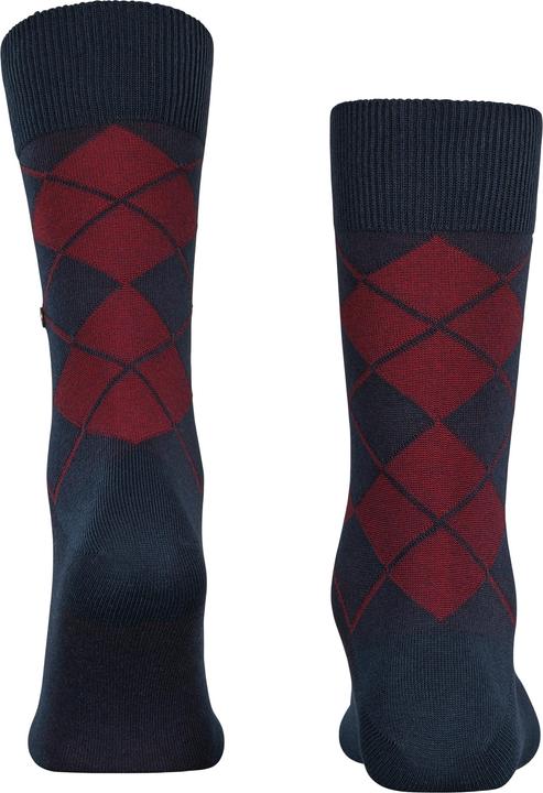 Actual product image Burlington Bolton (40 - 46)