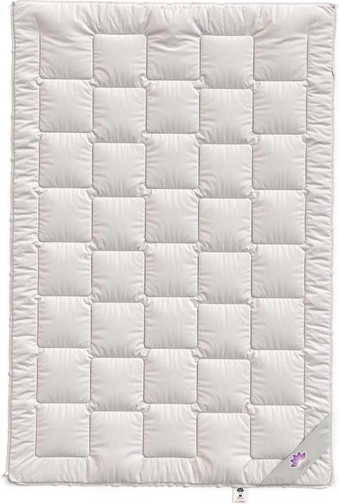 Produktbild Lotus Bettwaren Microfaser Duvet (135 x 170 cm)