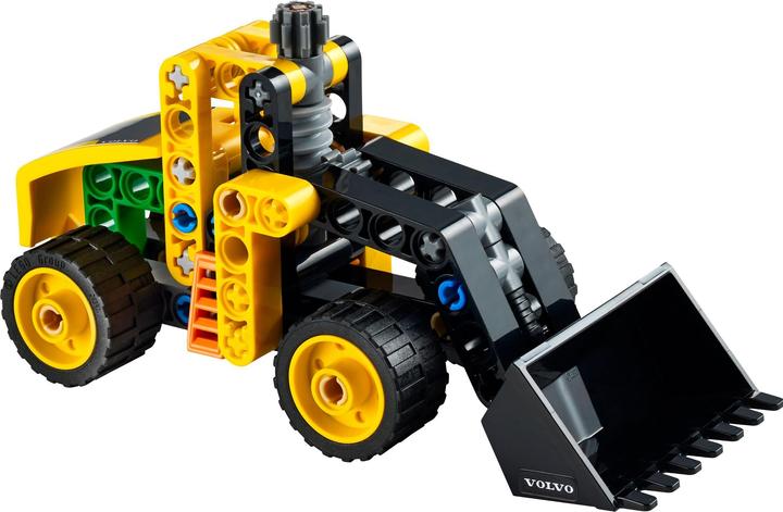 Produktbild LEGO Volvo Radlader (30433, LEGO Technic)