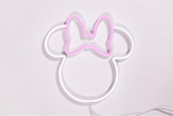 Image du produit YellowPop Mini Minnie Ears